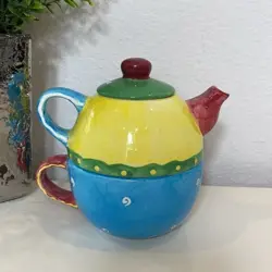 MUG LID