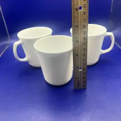 COFFEE MUG/TEA CUP