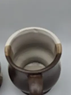 USA POTTERY COFFEE
