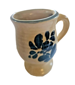 TAN FOOTED COFFEE