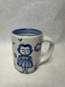 FARMER'S WIFE POTTERY