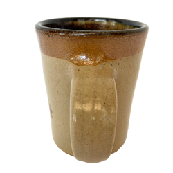 MAINE POTTERY