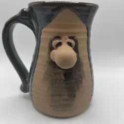 VINTAGE CLAY HANDMADE