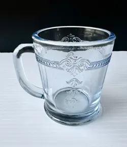MUG MARKED OVEN