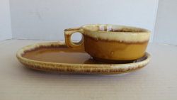 BUTTERSCOTCH SNACK