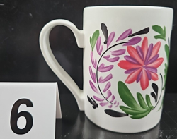 CUP ENGLAND