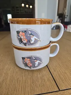 SOUP COFFEE CHILI