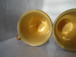 VINTAGE DENBY STONEWARE