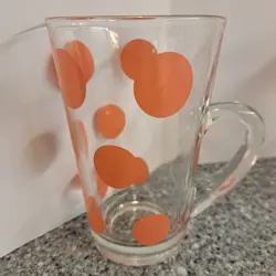 HANDLED MUGS SET