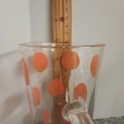 HANDLED MUGS SET