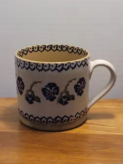 SPONGEWARE PANSY