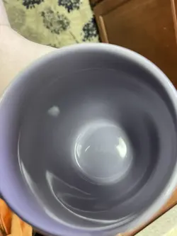 CORELLE STONEWARE MUGS