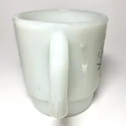 MUG CHICKADEE