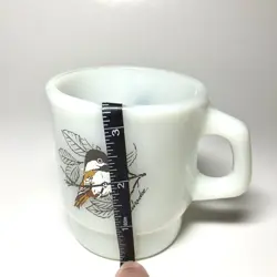 SMALL CUP