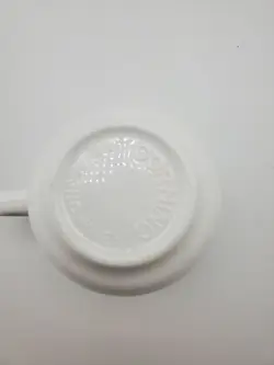 CUP BY