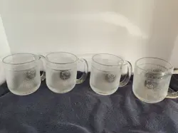 BEER GLASS SET