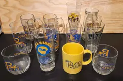 WHISKEY BEER