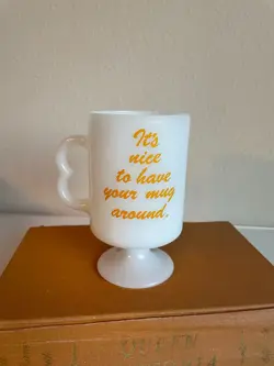 VINTAGE ITS