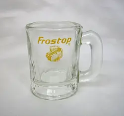 FROSTOP