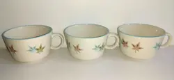 MUGS SYCAMORE