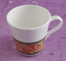 OF VINTAGE COFFEE