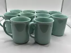 TEAL BLUE