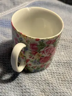 CHINTZ
