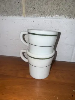 GREEN STRIPE COFFEE