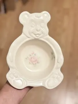 KIDS TEDDY BEAR