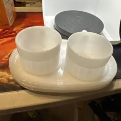 OF PLATES MUGS