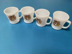 TIGER MUG ANCHOR