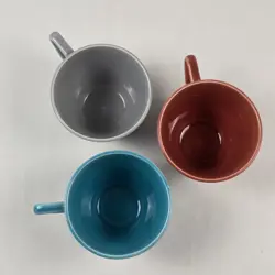 MUG GRAY