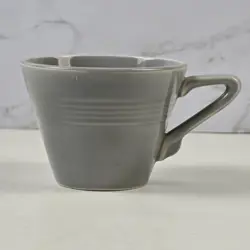 MUG GRAY