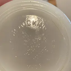 FLORAL MILK