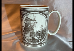 WEDGWOOD COMMEMORATIVE �THE