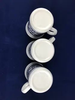 TALL MUGS COFFEE