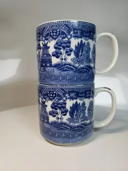 CUPS MUGS NASCO