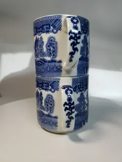 WARE PORCELAIN COFFEE