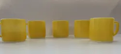 GLASS STACKABLE HANDLE