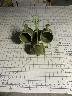 STACKABLE B518