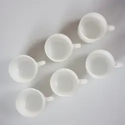 WITH HANDLES SET
