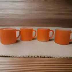 MUGS HANDLE HEAT