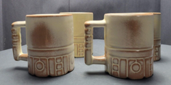 CUPS #C4