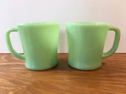 OVENWARE JADEITE