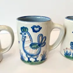 COFFEE MUGS FARM