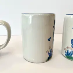 MUGS FARM