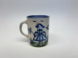 SUSAN ART POTTERY