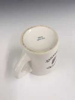 WARE VTG