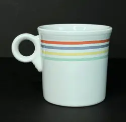 HANDLE DISCONTINUED FIESTAWARE