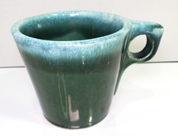 GLAZE COFFEE CUP